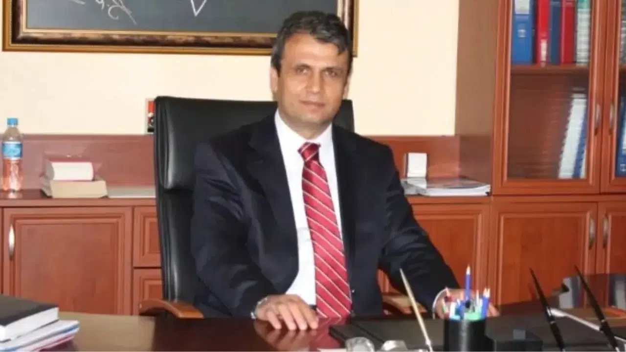 Muammer Yanık kim, nereli, evli mi, çocuğu var mı, hangi partiden, AK Parti'ye mi geçti?