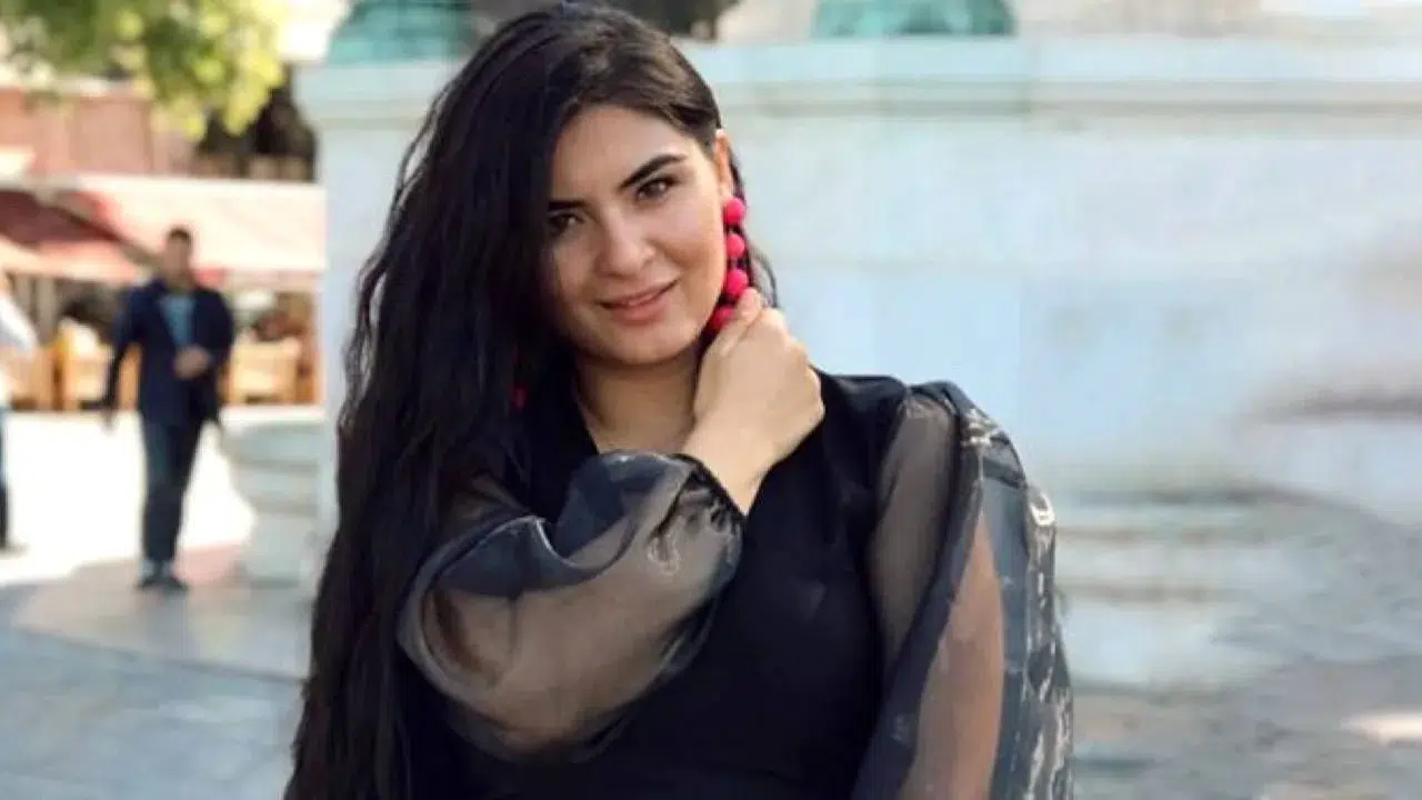 Hanife Gürdal evli mi? Hanife Gürdal’ın eşi kim, sevgilisi var mı?