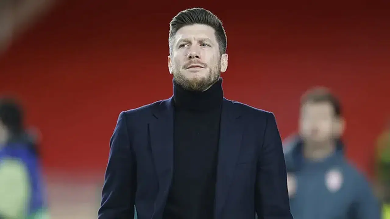 Monaco’da İlginç Tablo! Diplomasız Teknik Direktör Her Maça Ceza Getiriyor