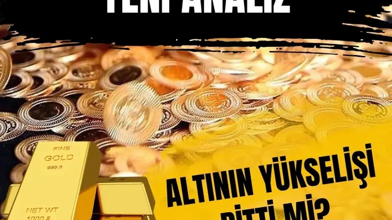 JPMorgan’dan 2026 altın tahmini: Merkez Bankası talebi güçlü kalacak