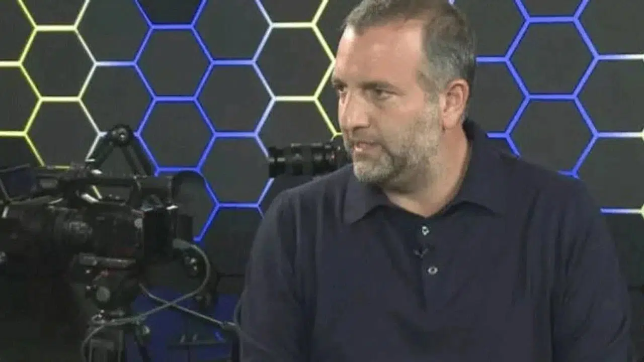 Murat Zorlu Hayatı (kimdir)? Sports Digitale’in sahibi ve serveti hakkında merak edilenler