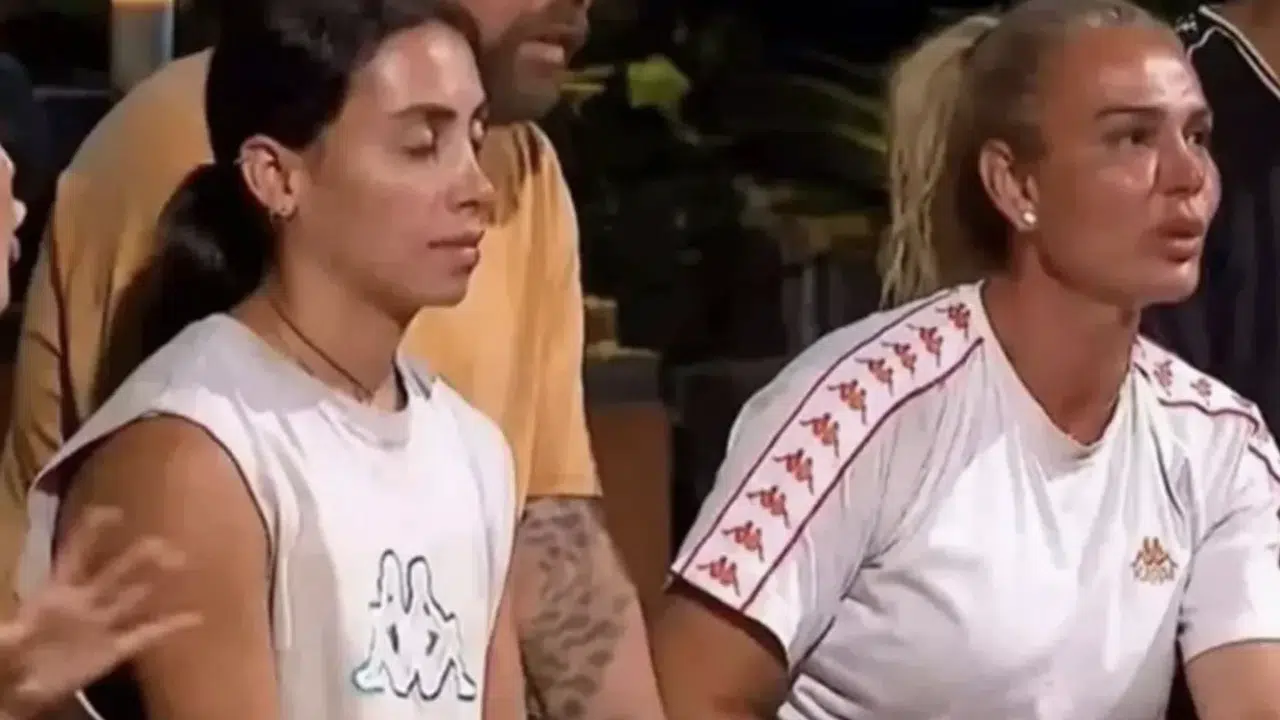 Survivor 2026 son bölümde Nagihan’a ne olacak, Seren Ay’ın sağlık durumu nasıl, kolunda kırık var mı?