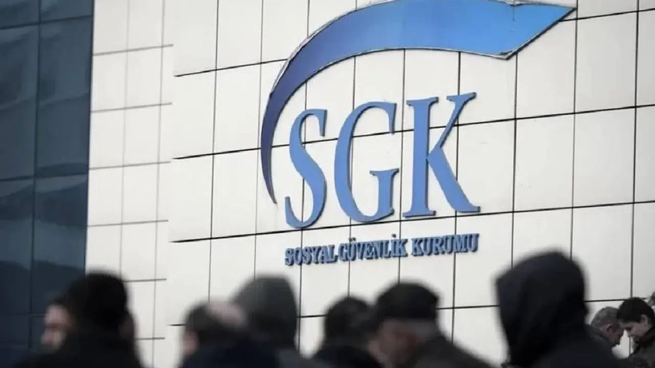 SGK’dan müjde: Maaş farkları hesaplara yatıyor