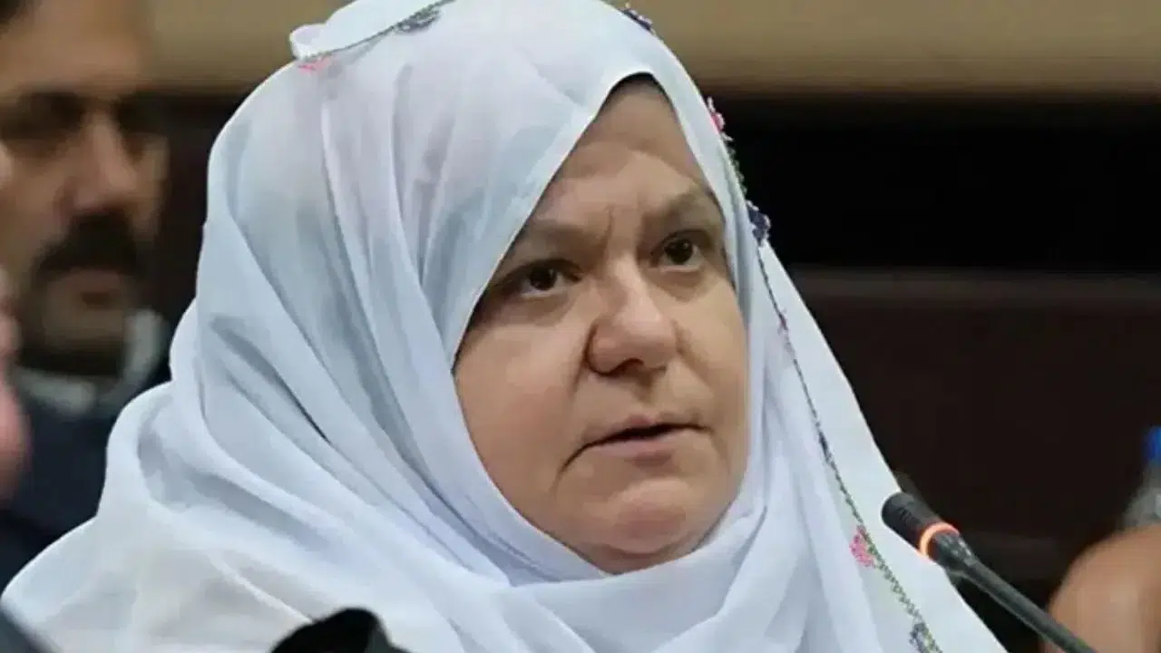 Zeynep Güneş’in eşi kim, aslen nereli, kaç çocuğu var, hangi partiden, Mihalgazi Belediye Başkanı ne mezunu, hangi üniversiteyi bitirdi?