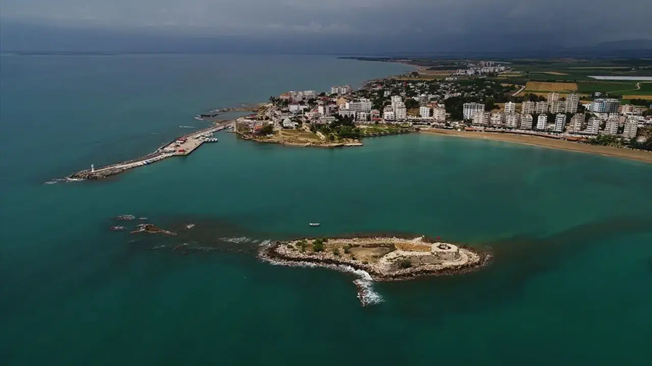 Adana Hava Durumu (23 Şubat 2026) Pazartesi Nasıl Olacak?