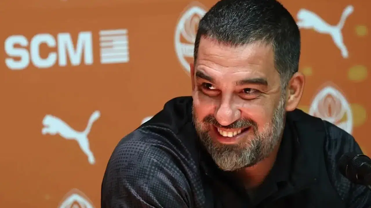 Arda Turan’dan UEFA’ya Rest! 'Polonya’da Oynamak İstemiyorum'