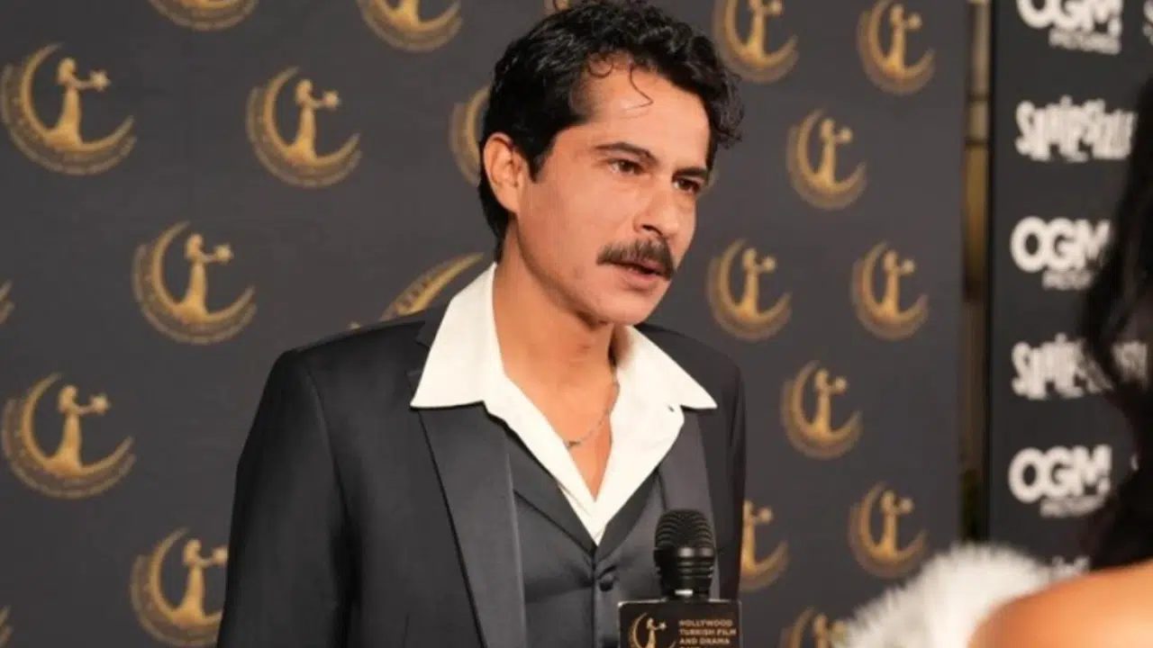 İsmail Hacıoğlu hayatı (kimdir), kaç yaşında, gözaltı sebebi ne, nerede doğdu, hangi dizide oynuyor?