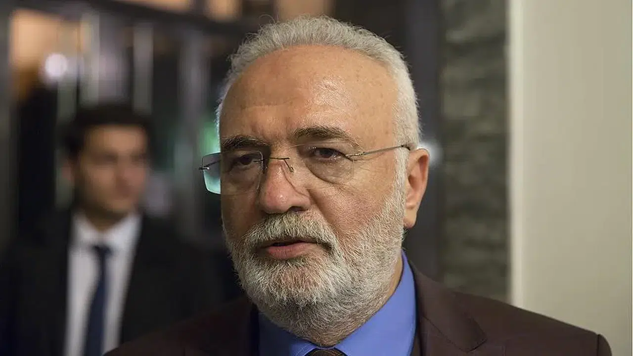 Mustafa Elitaş (biyografi) kimdir, ne iş yapıyor, aslen nereli, erken seçim için tarih verdi mi, verdiği tarihler ne anlama geliyor?