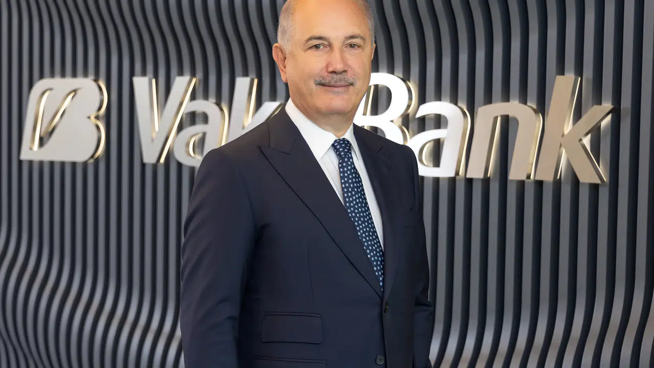 VakıfBank'tan 2025'te 70 milyar lira net kar
