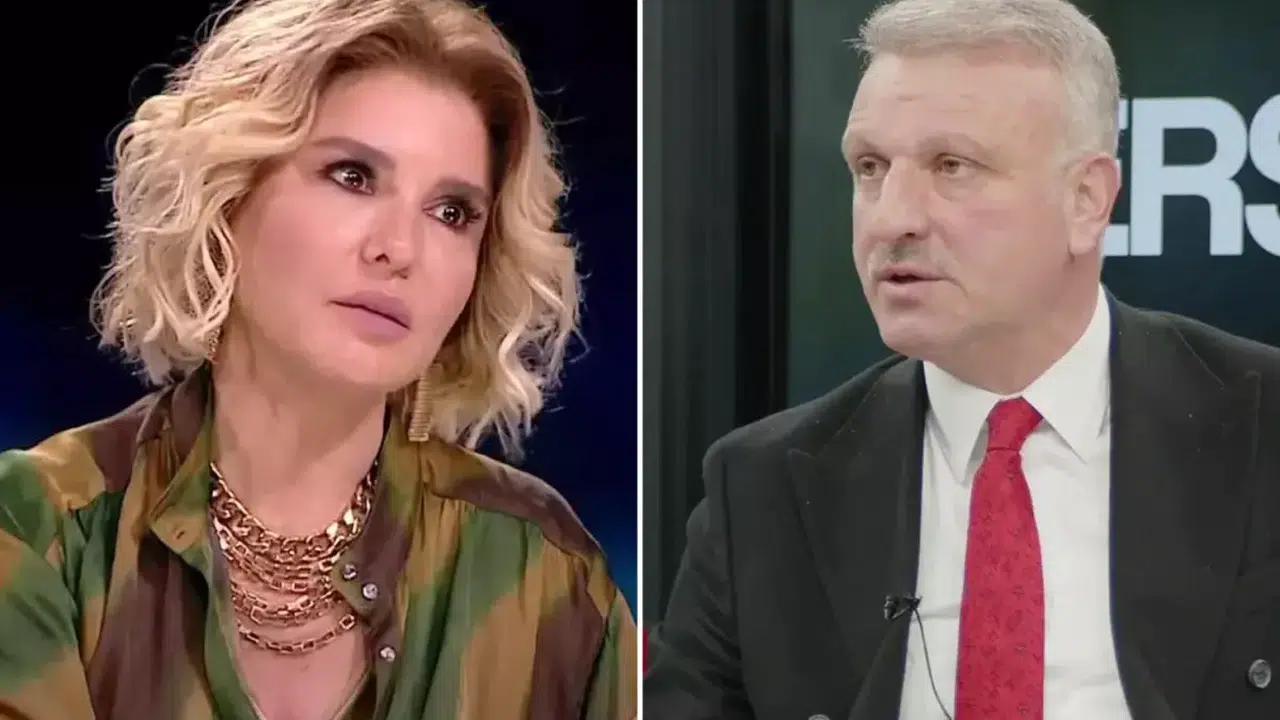 Oktay Saral’dan Gülben Ergen’e neden tepki geldi, “Ailem” projesi neden tartışma yarattı?