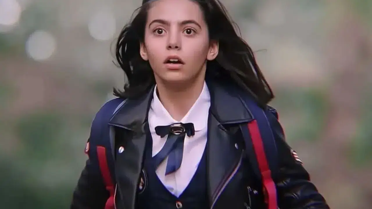 Tuana Naz Tiryaki nereli, kaç yaşında, ne mezunu, ne ödülü aldı, hangi dizi ve filmlerde oynadı?