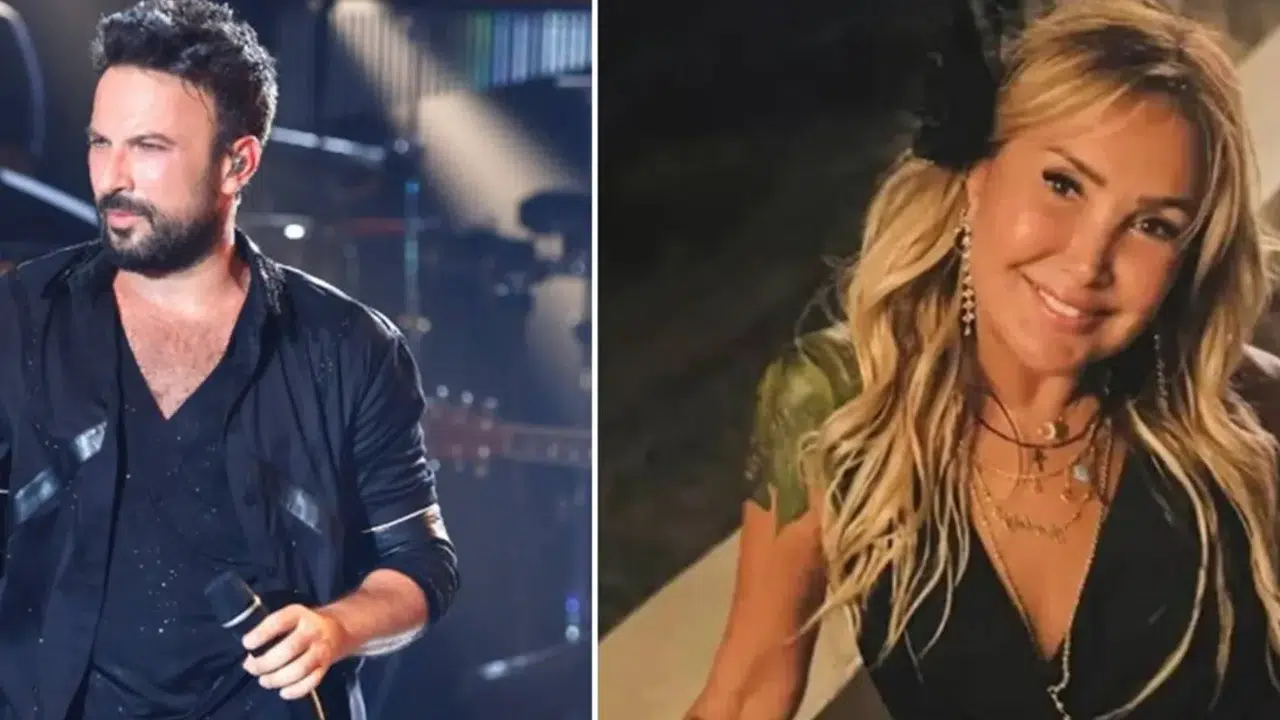 Pop müzikte sahne tartışması... Yonca Evcimik’in Tarkan sözleri olay yarattı!