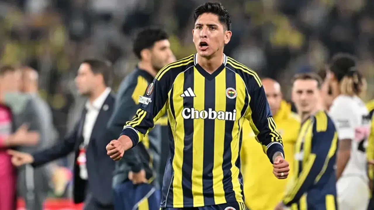 Edson Alvarez kaç ay sahalardan uzak kalacak, neden sakatlandı, kaç maç kaçıracak? Fenerbahçe’de ameliyat sonrası son durum