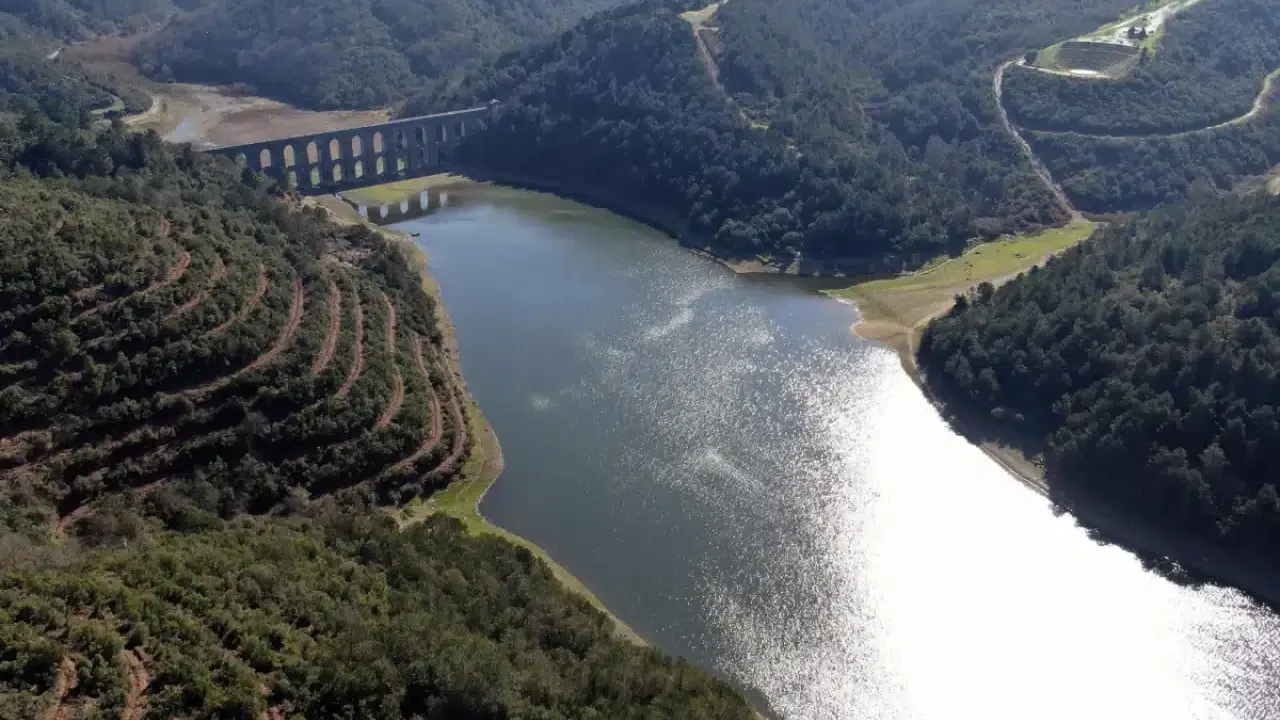 ASKİ 12 Şubat 2026 Ankara’da barajlar doluluk oranları ne durumda, kritik seviyede mi, neden yüzde 10’un altına düştü?