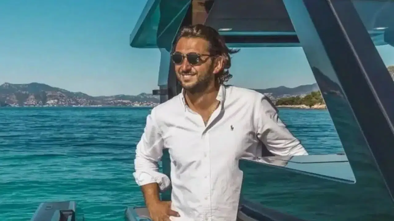 Arel 7 gemisi sahibi kim? Ahmet Önel hayatı, mesleği? Gündemdeki kuru yük gemisine dair tüm detaylar...