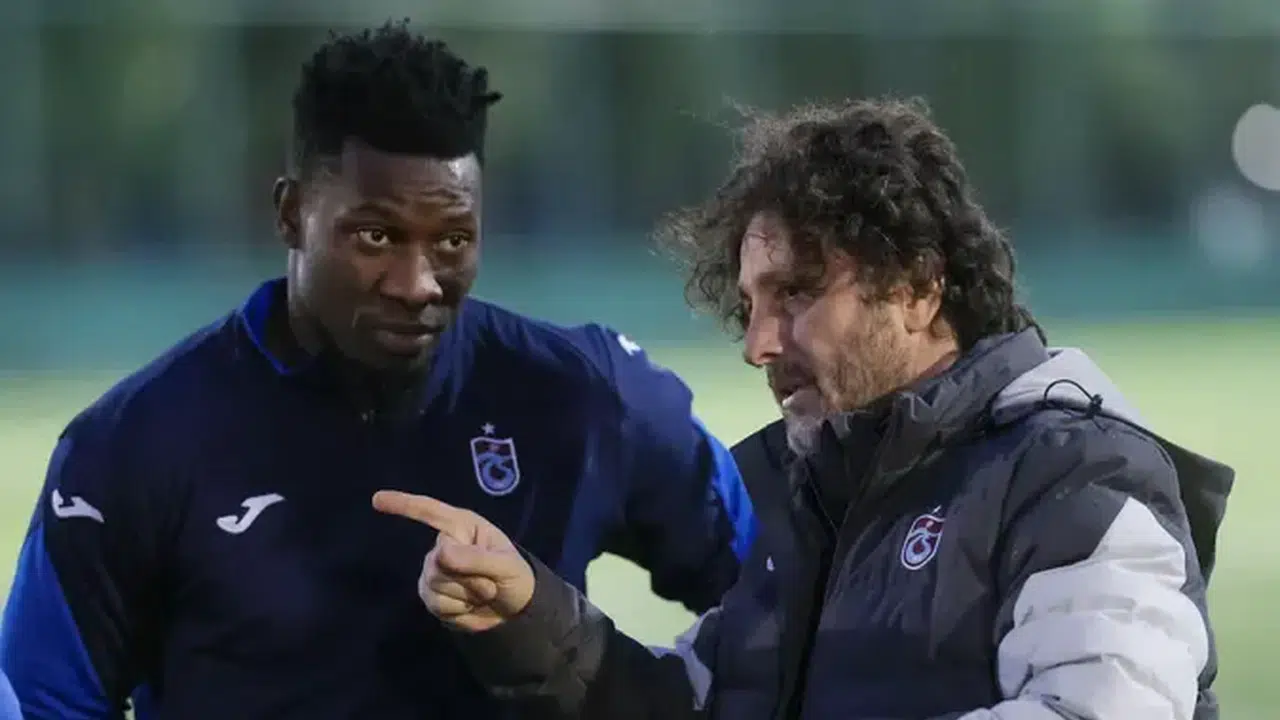 Trabzonspor’da Kritik Hafta! Fatih Tekke’nin Kadro Tercihi Ortaya Çıktı