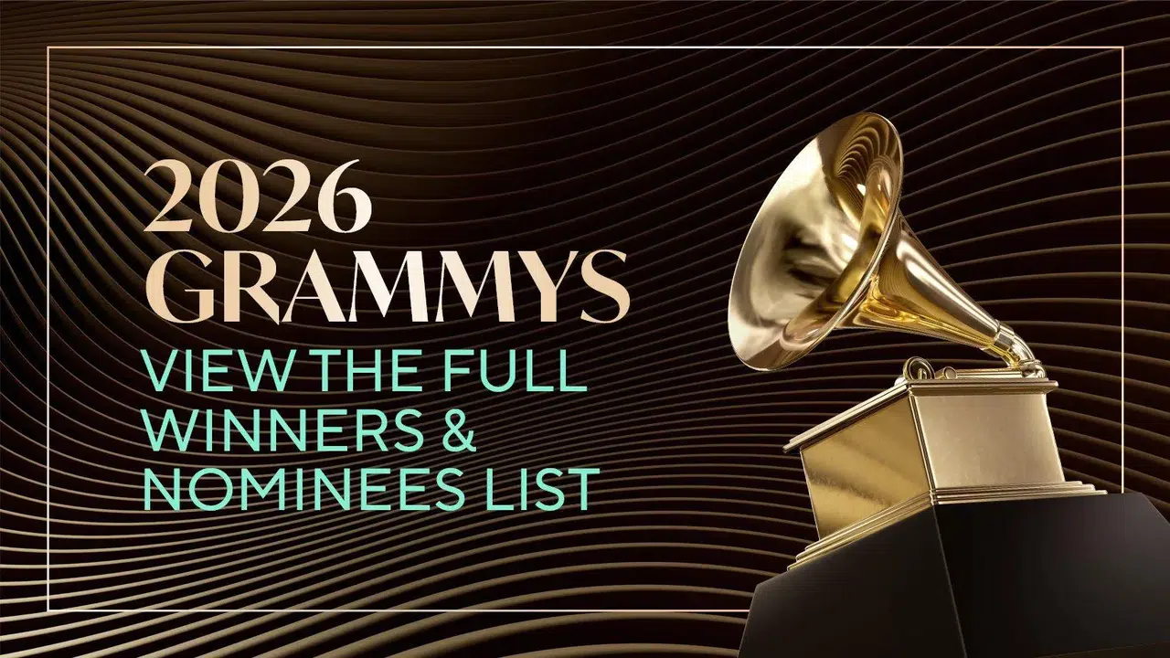 Grammy 2026 Ödülleri’nde neler oldu, Bad Bunny, K-pop ve ICE protestolarıyla tarihe geçen gece