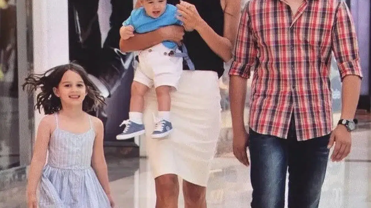 Güzide Duran’ın çocukları kimler, kaç yaşındalar?