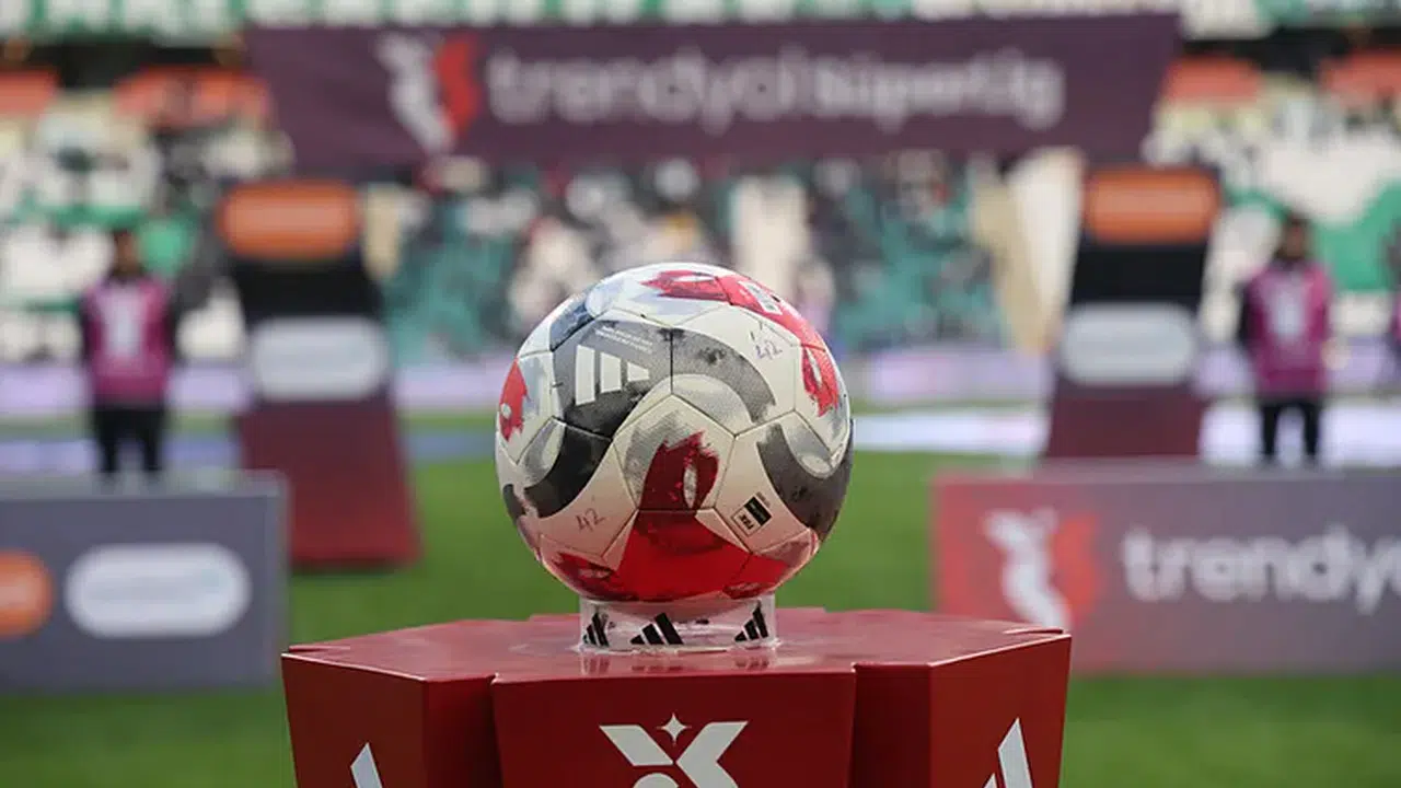 Ara transfer sonrası Süper Lig’de en değerli 20 futbolcu netleşti!