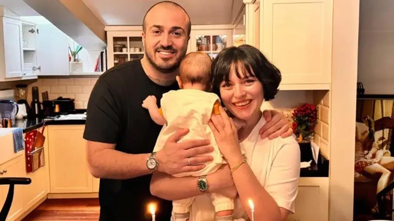 Ünlü işletmeci Mustafa Aksakallı kimdir, kaç yaşında, nereli? Ezgi Mola'nın eski eşinin hayatı, mesleği