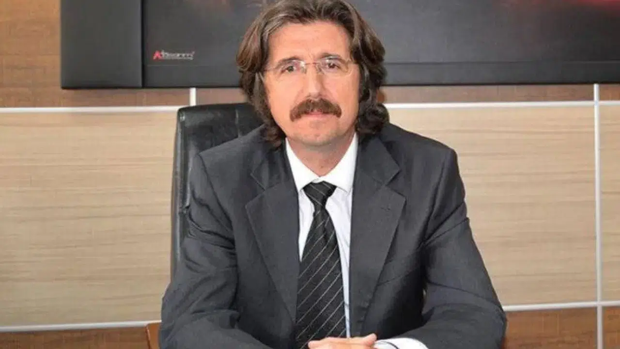 Feridun Yılmaz hayatı (kimdir), ne iş yapıyor, TRT'de görevi ne, başkan mı oldu?