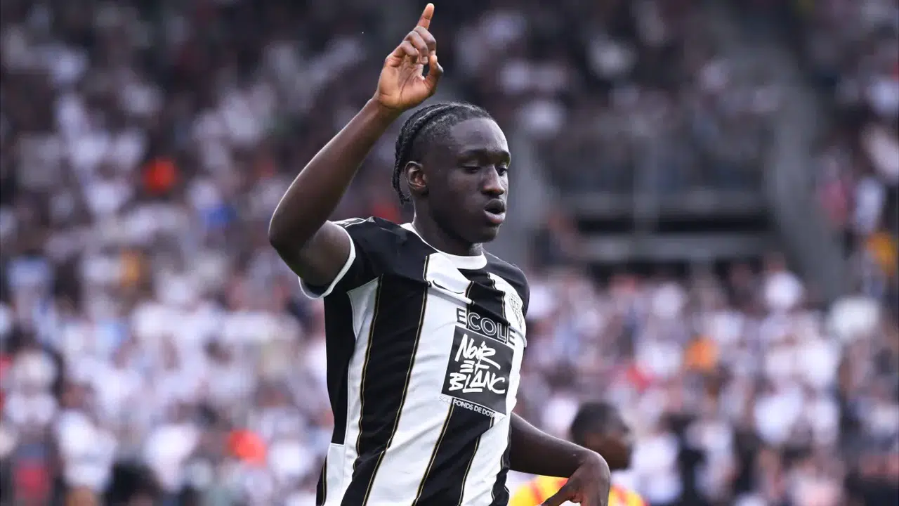 Sidiki Cherif Müslüman mı, evli mi? Sidiki Cherif’…