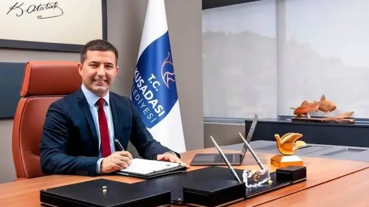 Kuşadası Belediye Başkanı Kim, Kaç Yaşında ve Nereli?