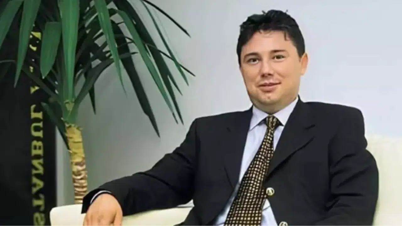 İAR kurucusu kim, Ömer Halaç’ın hayatı, öldü mü, çocukları kim, net mal varlığı ne kadar ?