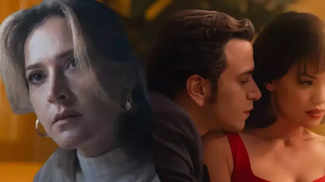 Masumiyet Müzesi Çok Konuşuluyor! Oya Unustası’ndan Dikkat Çeken Kareler