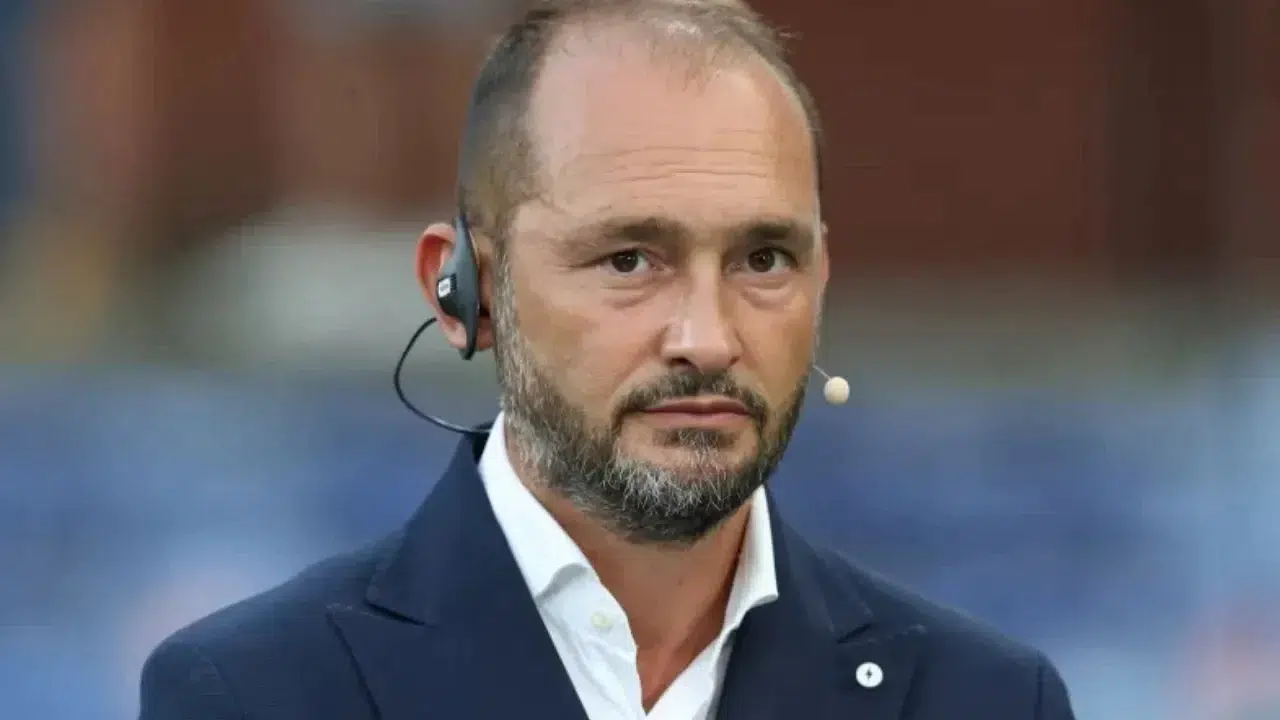 Gianluca Di Marzio’nun kariyeri, babası Gianni Di Marzio kimdir, hangi kulüplerde görev aldı?