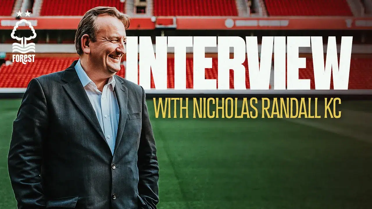 Nicholas Randall KC kimdir, mesleği ne, ne iş yapıyor, serveti ne kadar?