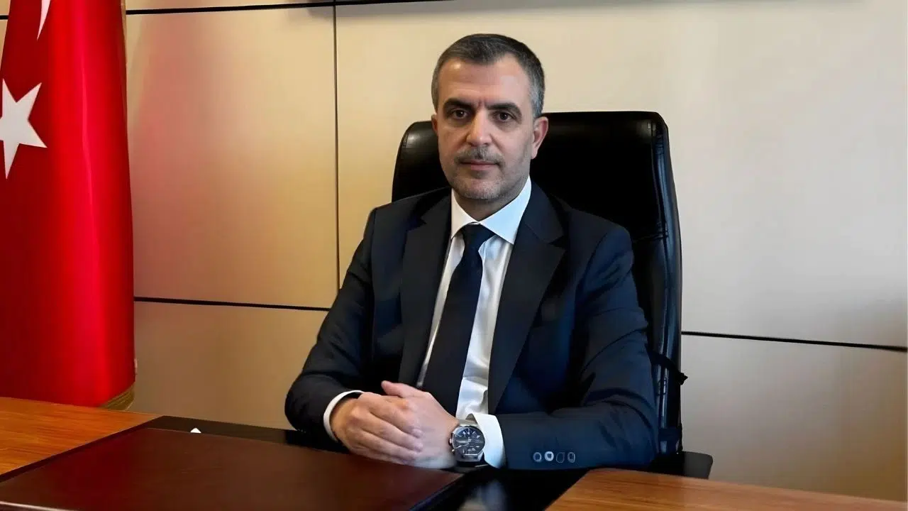 Abdullah Aydoğdu Kimdir, Kaç Yaşında, Nereli, Evli Mi? Yeni Adalet Bakan Yardımcısı Abdullah Aydoğdu’nun Hayatı, Hukuk Kariyeri