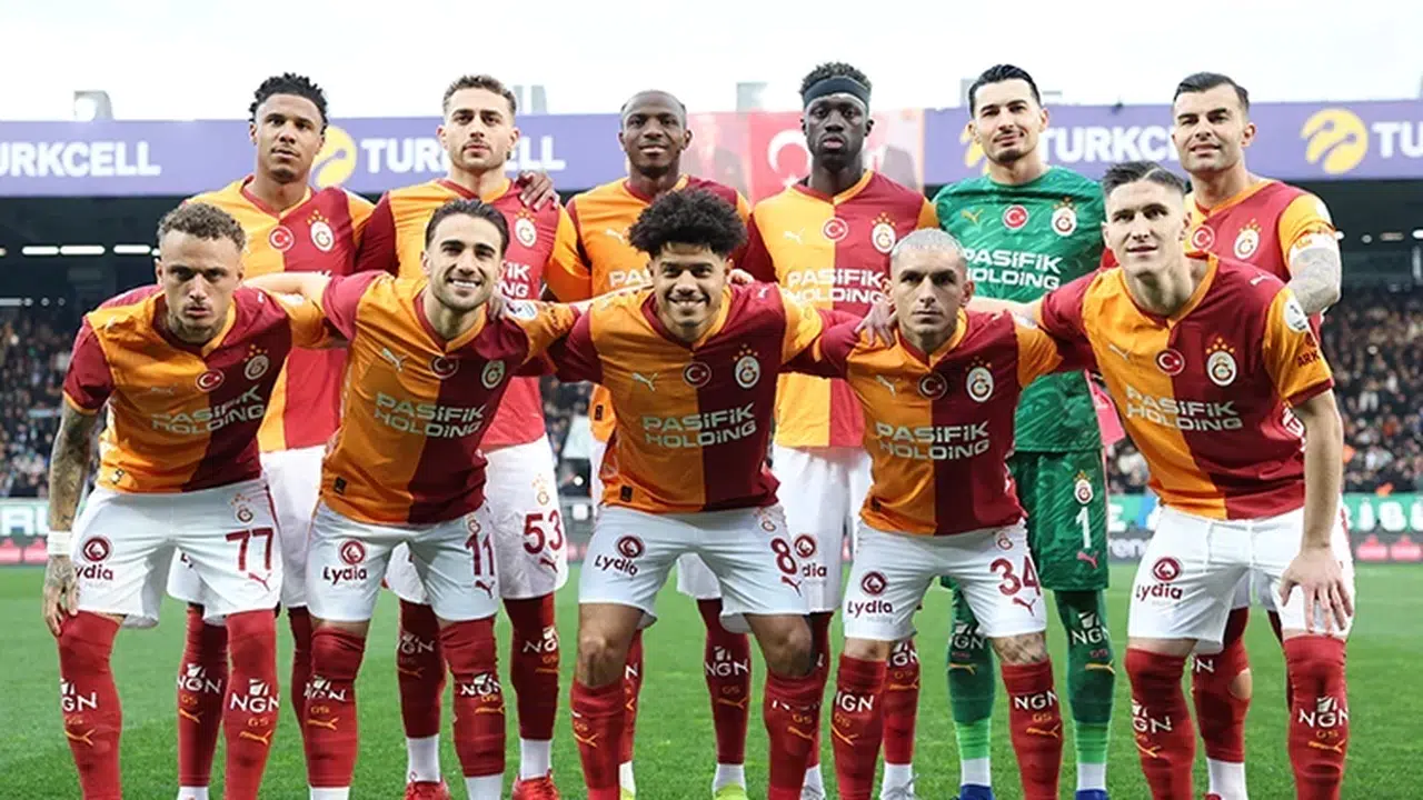 Galatasaray Juventus Azerbaycan’dan nasıl izlenir, Canlı yayın kanalı nedir, Bakü'de maç saat kaçta?