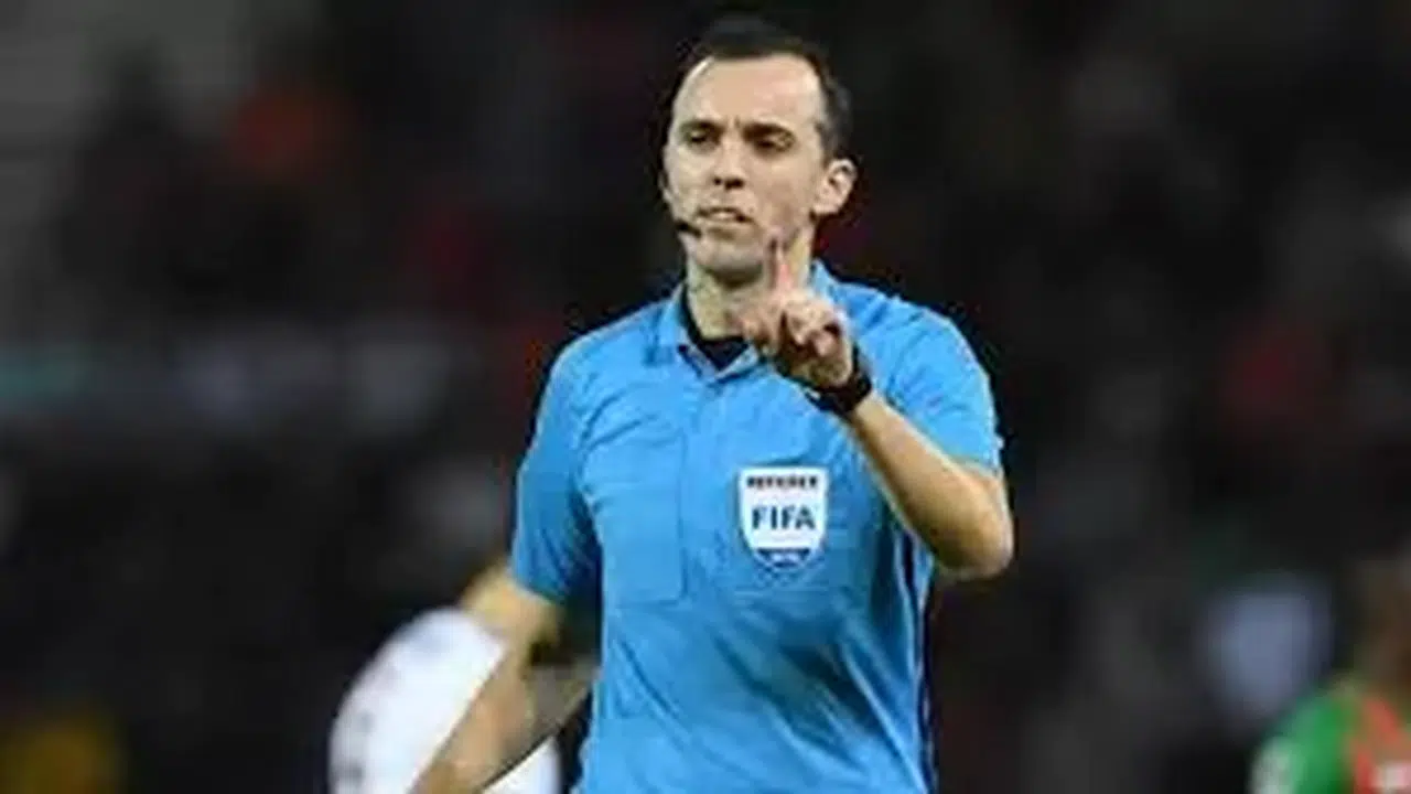 Juventus-Galatasaray maçının hakemi kim, Joao Pinheiro hangi maçları yönetti, aslen nereli?