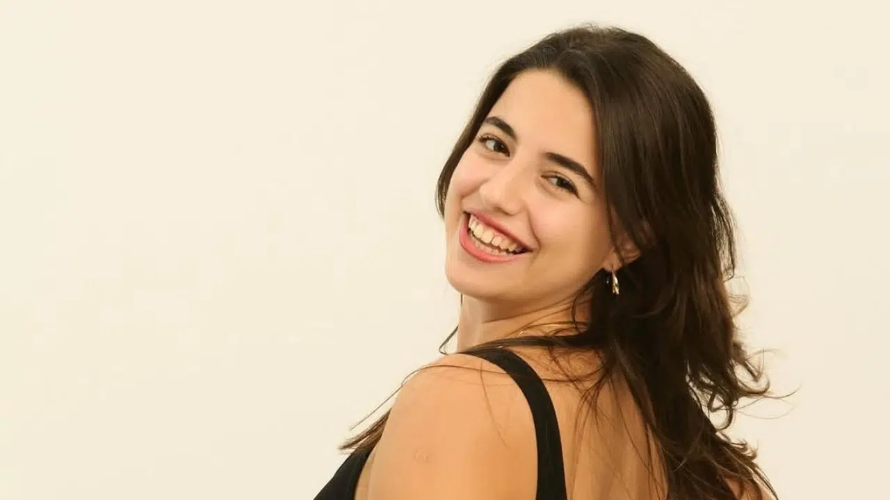 Delikanlı dizisi Elmas kimdir, kaç yaşında, sevgilisi var mı? Zehra Barto hayatı, ilişkisi ve kariyeri