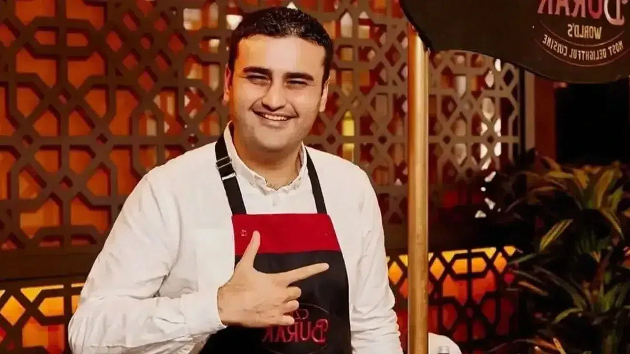 CZN Burak evli mi, sevgilisi var mı, kim, nasıl tanındı?