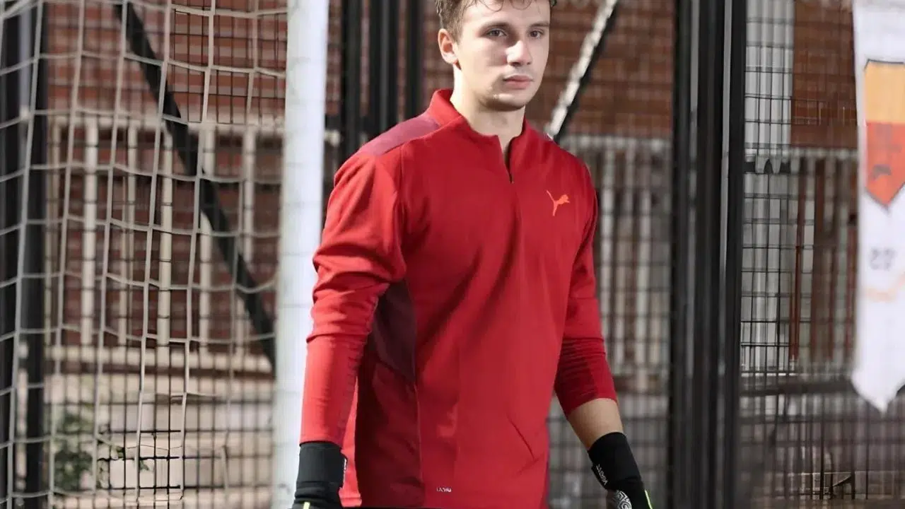 Kaan Tınmaz (biyografisi) kimdir, memleketi neresi, kaç yaşında, neden gündemde ve hangi takımda oynuyor?