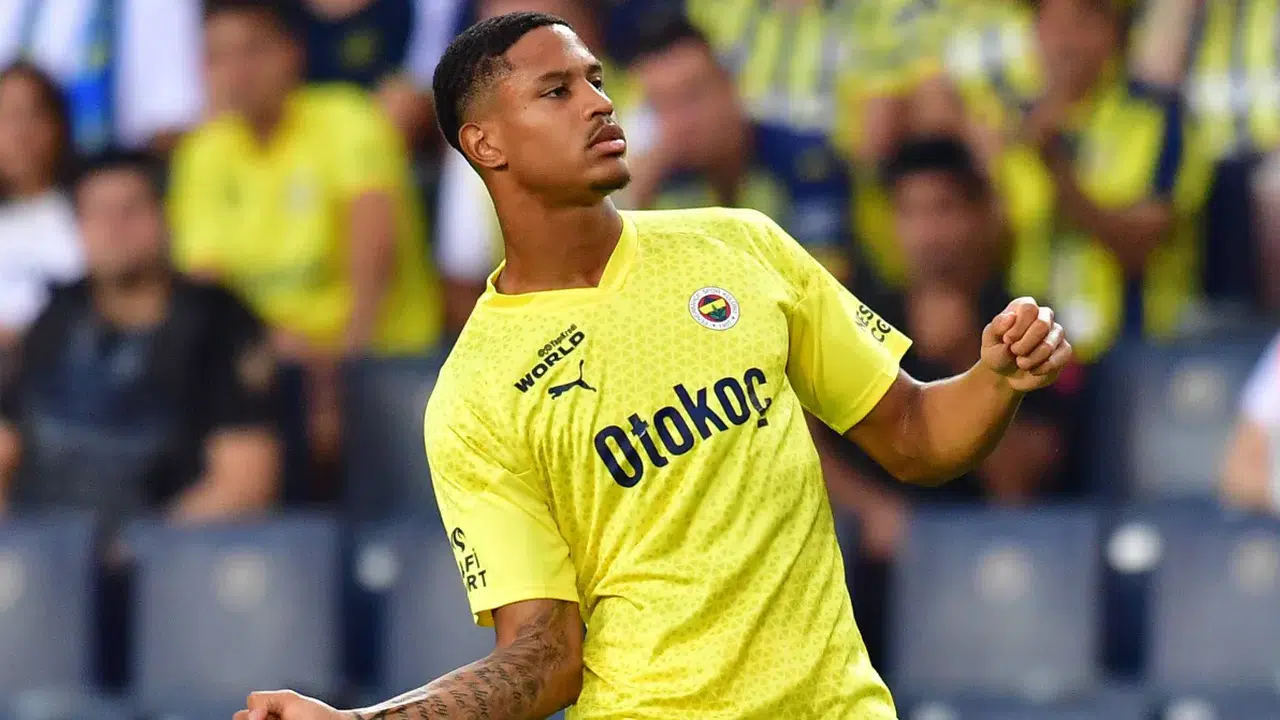 Oosterwolde kaç maç kaçıracak, derbiye yetişecek mi, sakatlığı ciddi mi?