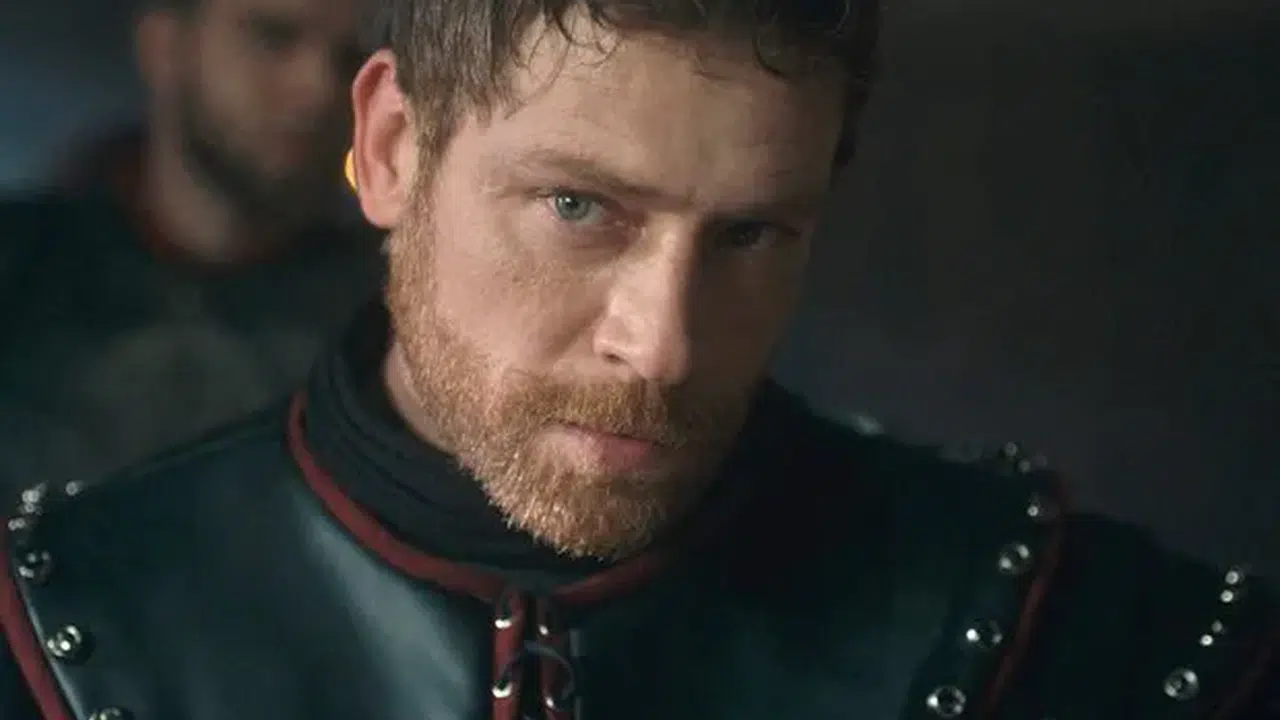 Kuruluş Orhan’a Katılan Andreas Kim? Makedonyalı Gladyatör Karakterini Kim Canlandırıyor?