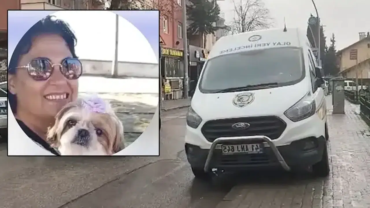 Öğretmen Aylin Polat Dağ neden öldü, kim öldürdü? Gebze tren istasyonunda ne oldu, eşi Erdal Dağ kimdir?