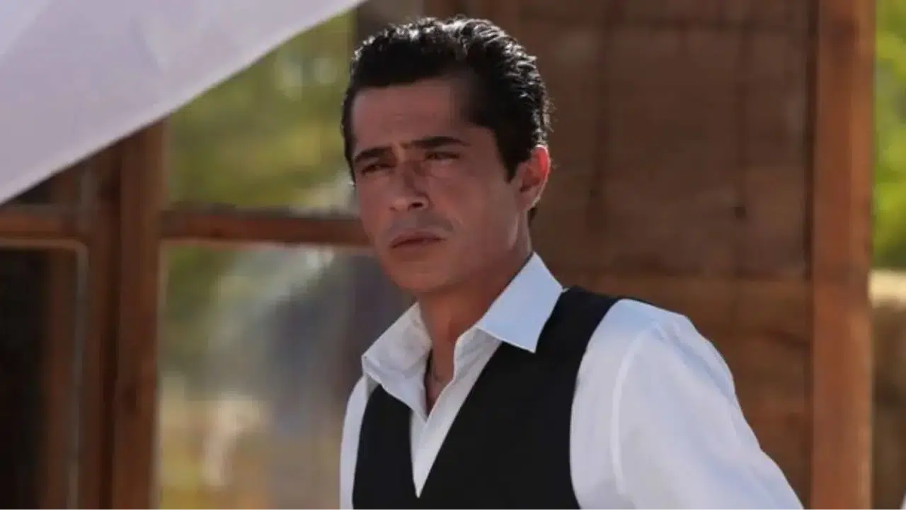 Cennetin Çocukları Dizisi Neden Durdu? İsmail Hacıoğlu Olayında Son Durum Ne?