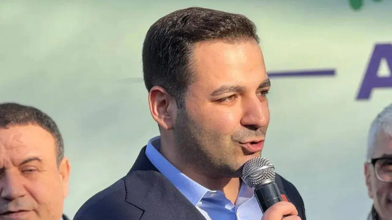 CHP Gençlik Kolları Başkanı Cem Aydın’a Hapis Kararı!