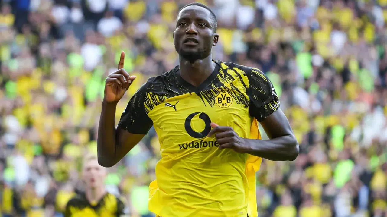 Fenerbahçe Serhou Guirassy transfer etti mi? FB'DE SON DURUM!