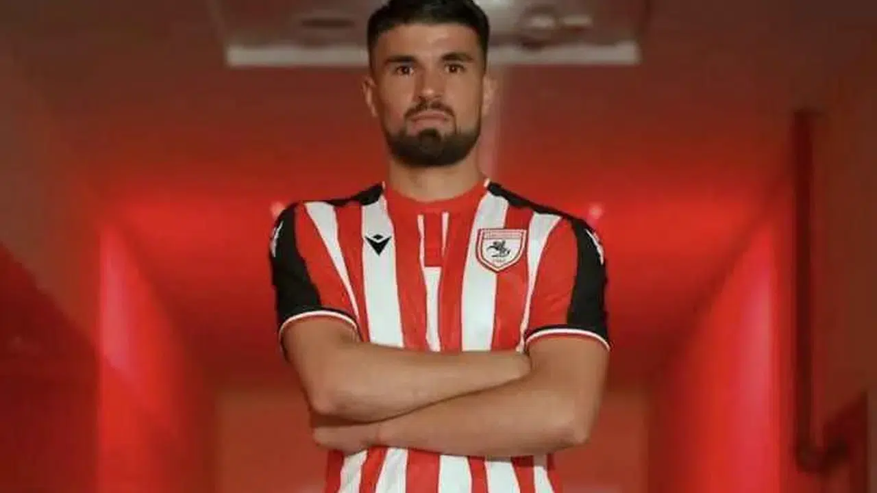 Kahramanmaraş İstiklalspor Hasan Kılıç transferi bitti mi? Hasan Kılıç HAYATI, kariyeri ve istatistikleri