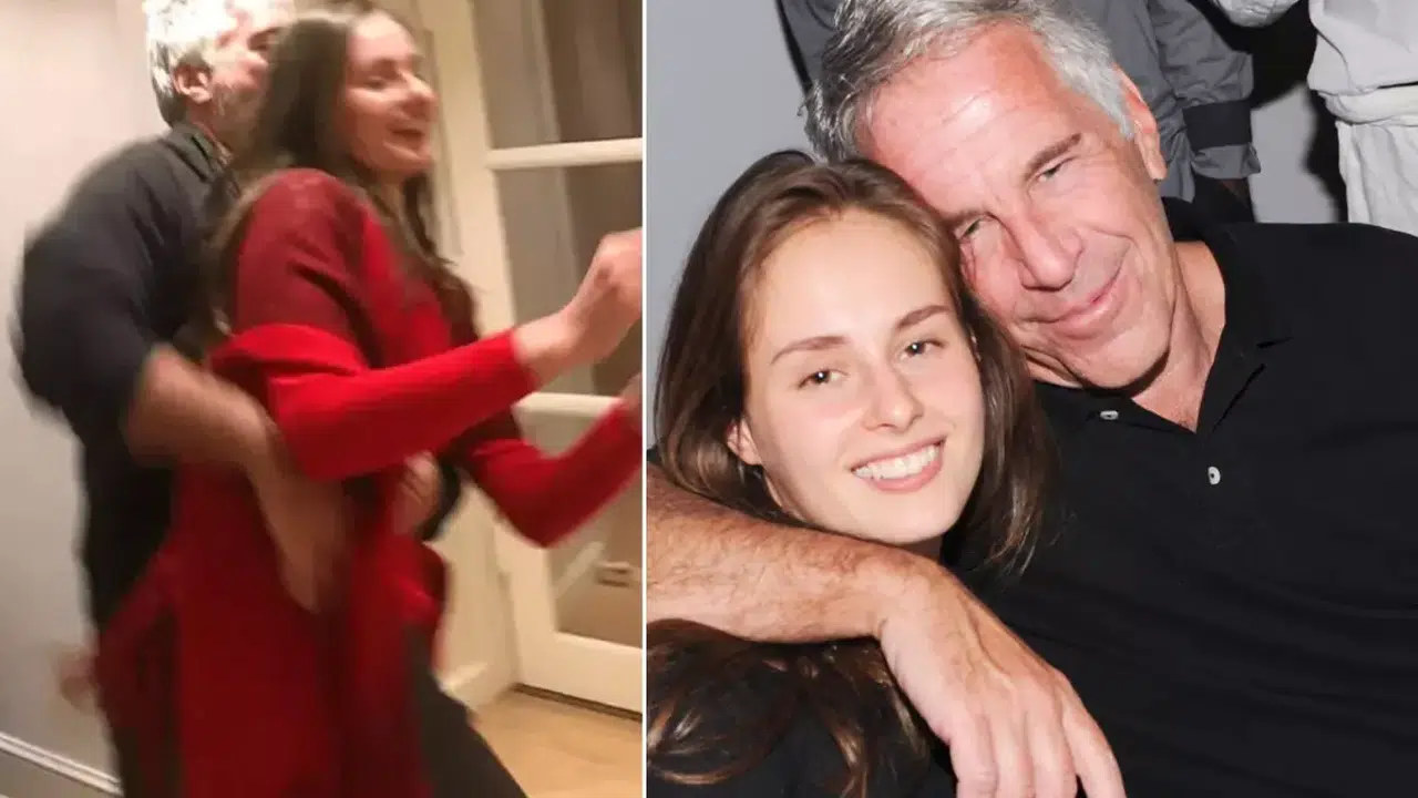 100 milyon dolar ve özel adası! Epstein’ın planladığı mirasın detayları