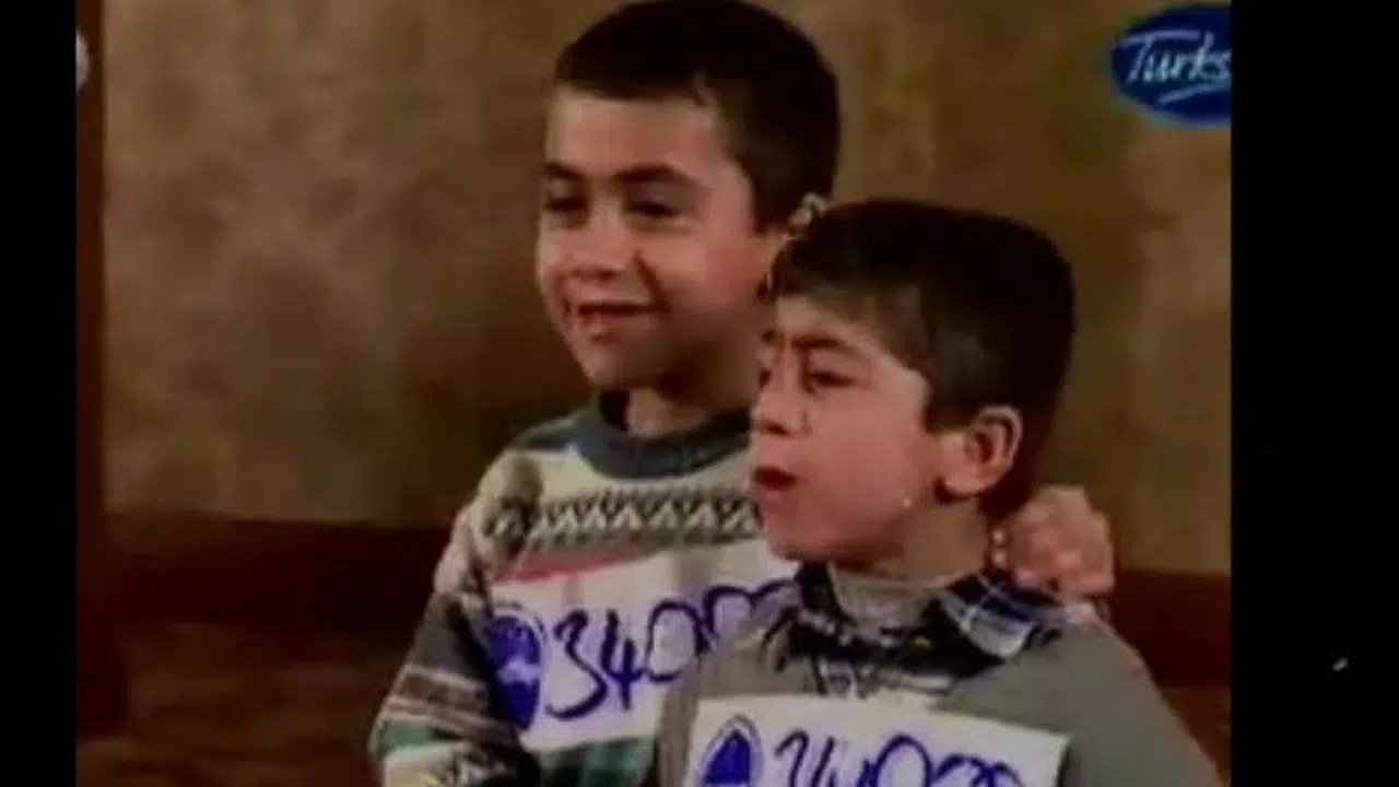 Türkstar'ın yıldızı Ergün kim, şimdi ne yapıyor, Gökhan-Ergün Kardeşler’in Instagram Hesabı ne?