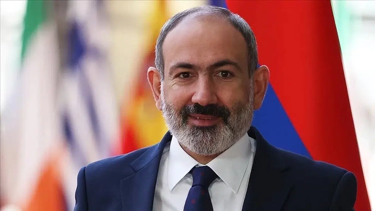 Ermenistan Başbakanı Paşinyan: Türkiye ile temaslarımız sürüyor