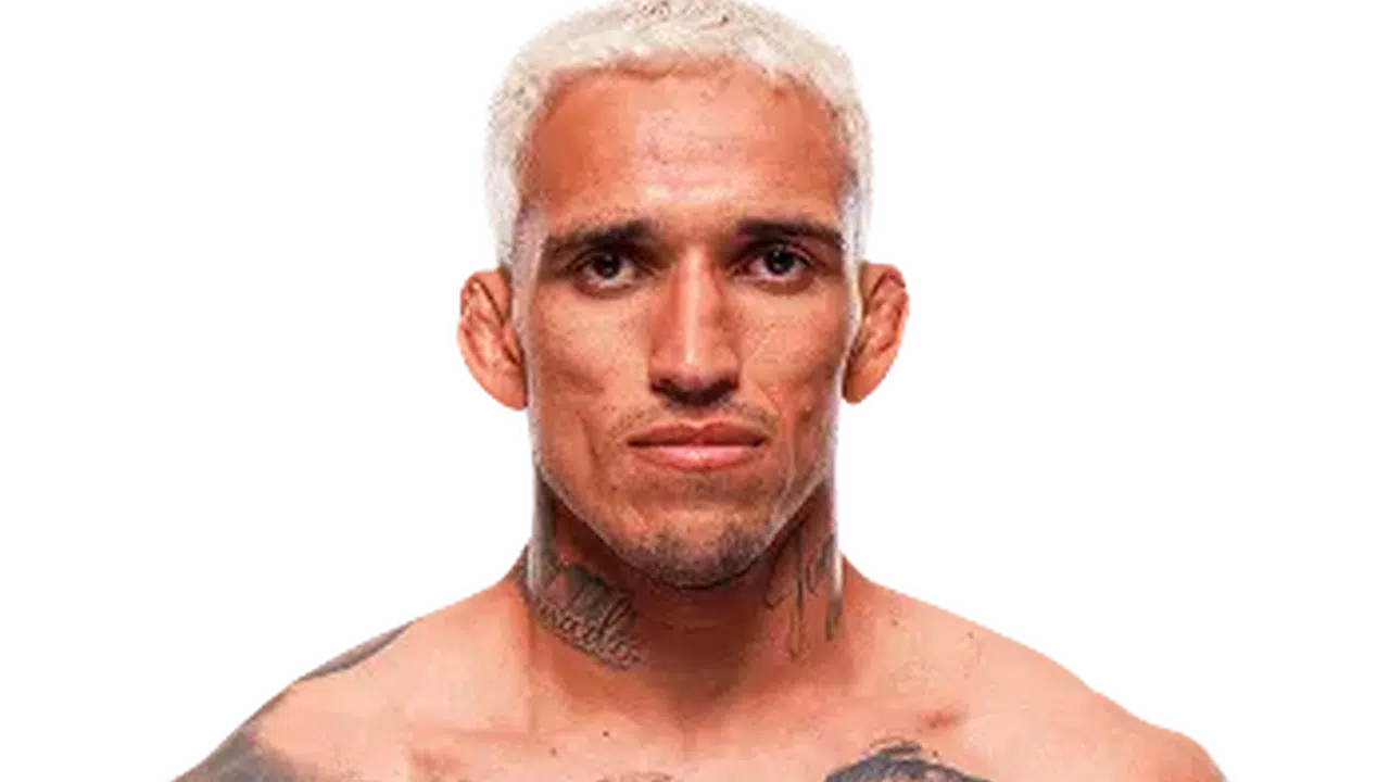 Charles Oliveira kim, “Do Bronx” lakabı nereden geliyor ve UFC’de nasıl efsane oldu?