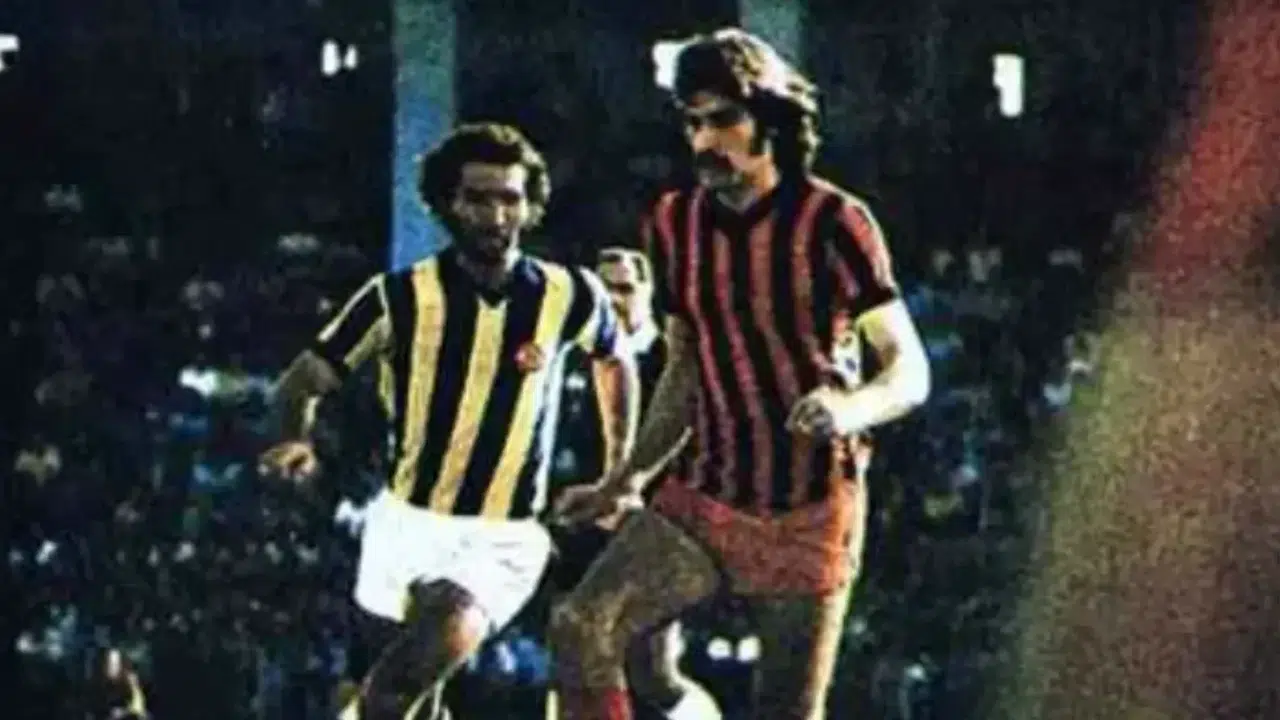 Doğan Şenoğlu özgeçmişi (kimdir) öldü mü, aslen nereli, kızı kim? Efsane file bekçisi gözlerini yumdu