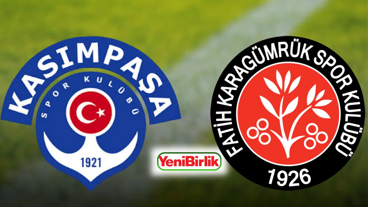 Kasımpaşa A.Ş. - MISIRLI.COM.TR Fatih Karagümrük Maçı Biletleri Ne Kadar, Nereden Alınır?